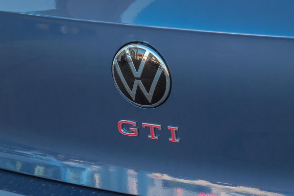 2026 MY25 Volkswagen Golf 8.5 GTI Hatch Image 19