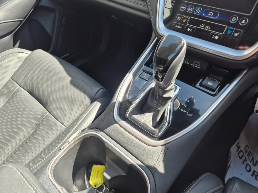 2024 Subaru Outback 6GEN AWD Touring SUV Image 20