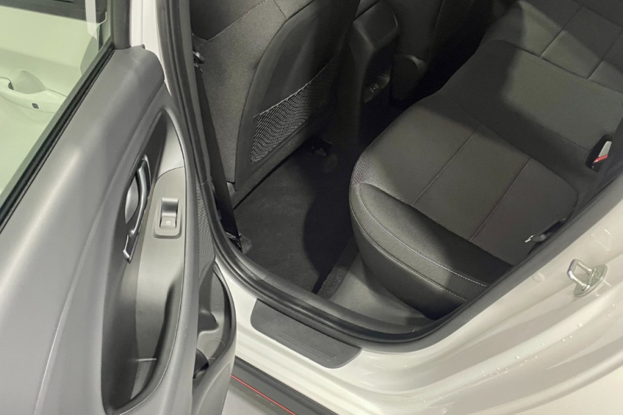 2024 MY25 Hyundai i30 PDe.V6 N Hatch Image 9