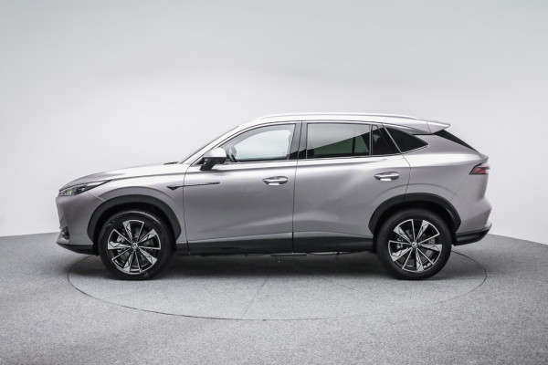2026 MY25 MG HS AS33H Essence Hybrid+ SUV Image 4