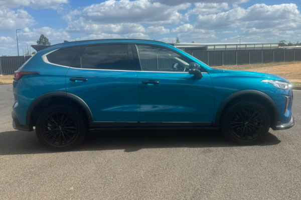 2025 GWM Haval Jolion A01 Ultra SUV Image 2