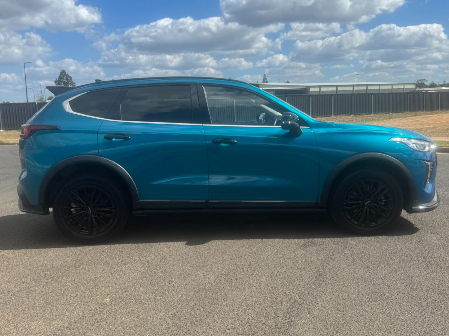 2025 GWM Haval Jolion A01 Ultra SUV Image 2