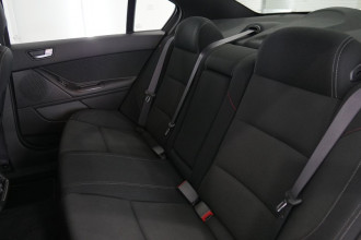 2015 Ford Falcon FG X XR6 Sedan