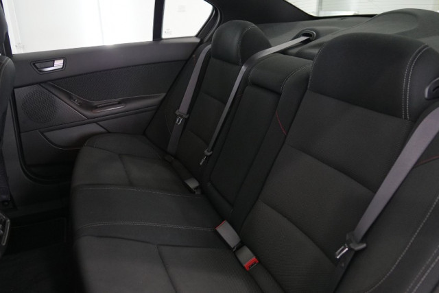 2015 Ford Falcon XR6 16 of 26