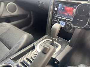 2009 MY9.5 Holden Commodore VE SS Wagon