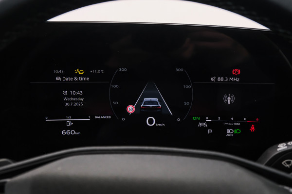 2025 Audi A5 B10 TFSI 150kW S line Sedan image 10