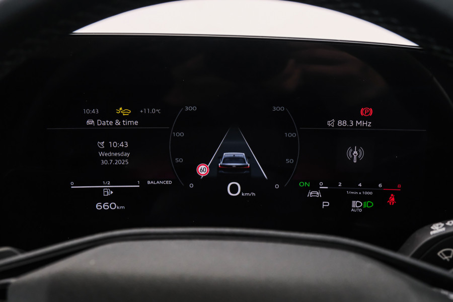 2025 Audi A5 B10 TFSI 150kW S line Sedan