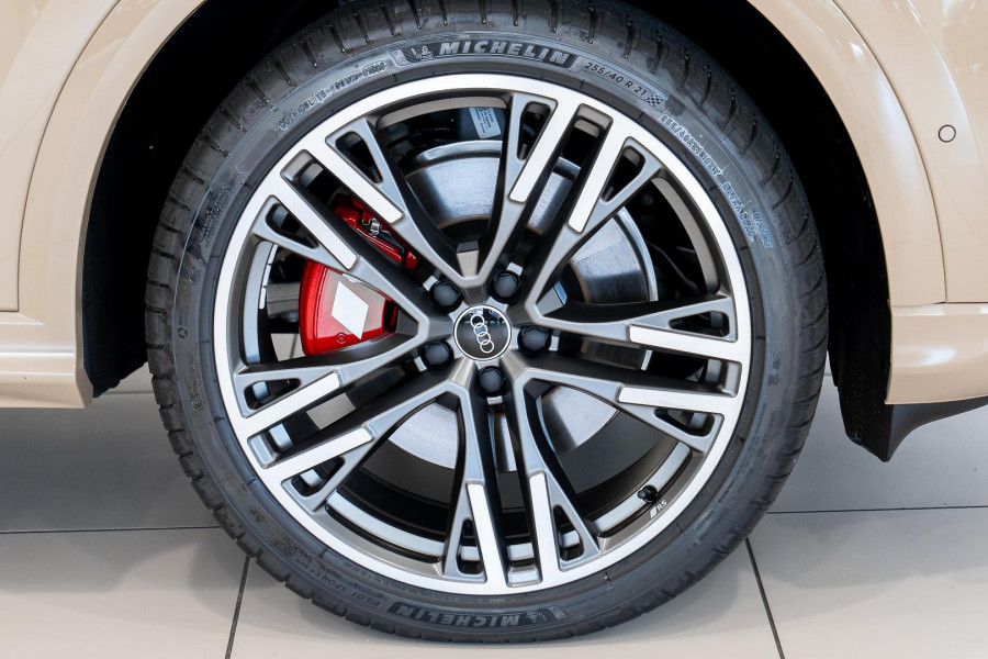2025 Audi SQ5 GU  SUV