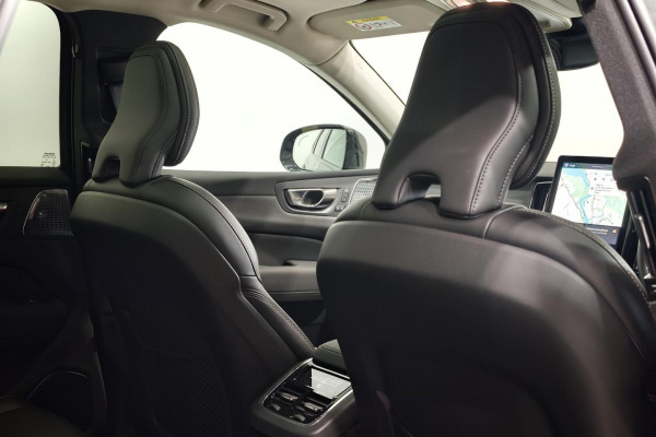 2025 MY26 Volvo XC60 UZ Ultra B5 Dark SUV Image 13