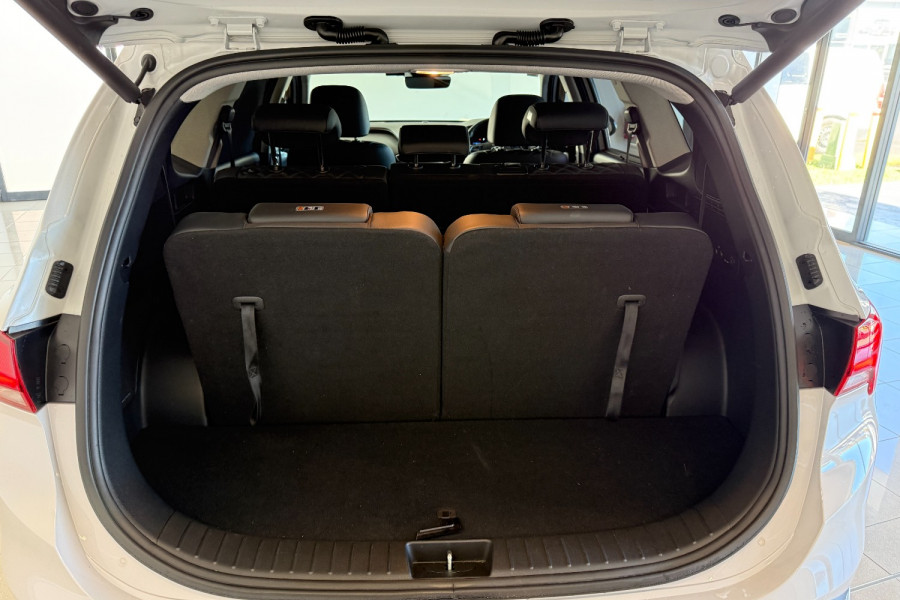 2023 Hyundai Santa Fe TM.V4 Hybrid Elite SUV Image 11