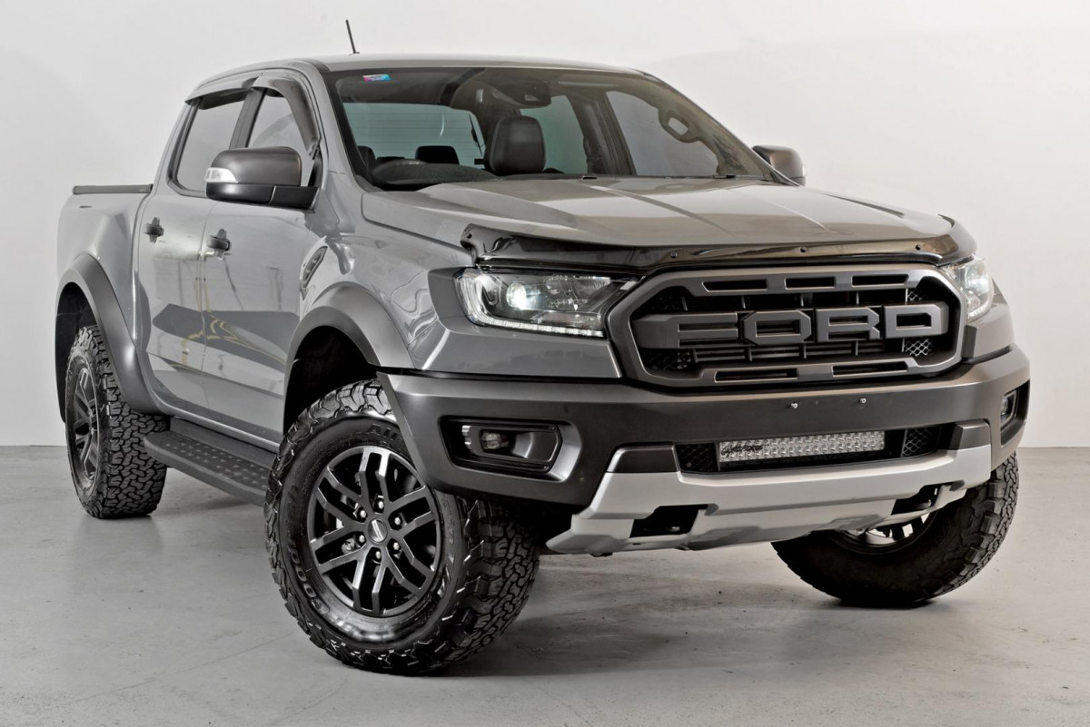 Used 2020 Ford Ranger #UN3102 Waitara | Autosports Group