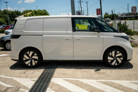 2024 MY25 Volkswagen ID. Buzz Cargo EBN BEV550  Van