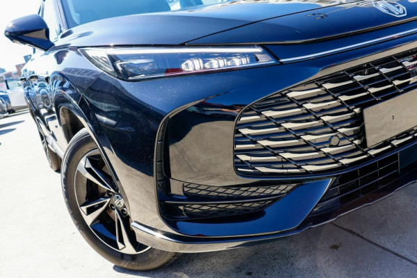 2025 MG HS AS33H Excite Hybrid+ SUV Image 2