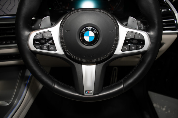 2020 BMW X5 M50i SUV Image 18