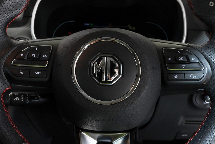 2024 MG ZST  Essence SUV Image 14