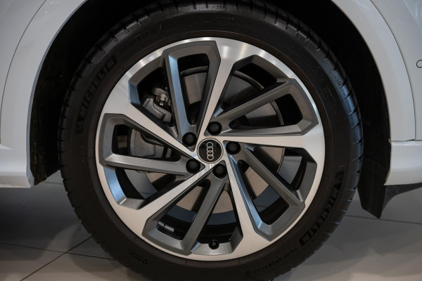 2025 Audi Q5 GU TDI 150kW SUV image 21