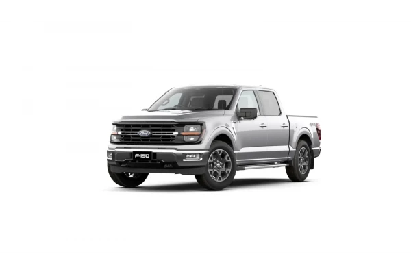 2024 Ford F-150  XLT Dual Cab Image 3
