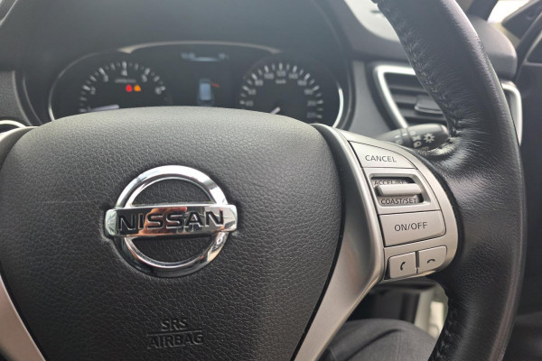 2016 Nissan X-Trail T32 ST-L SUV Image 24