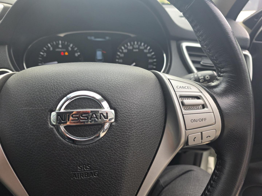 2016 Nissan X-Trail T32 ST-L SUV Image 24