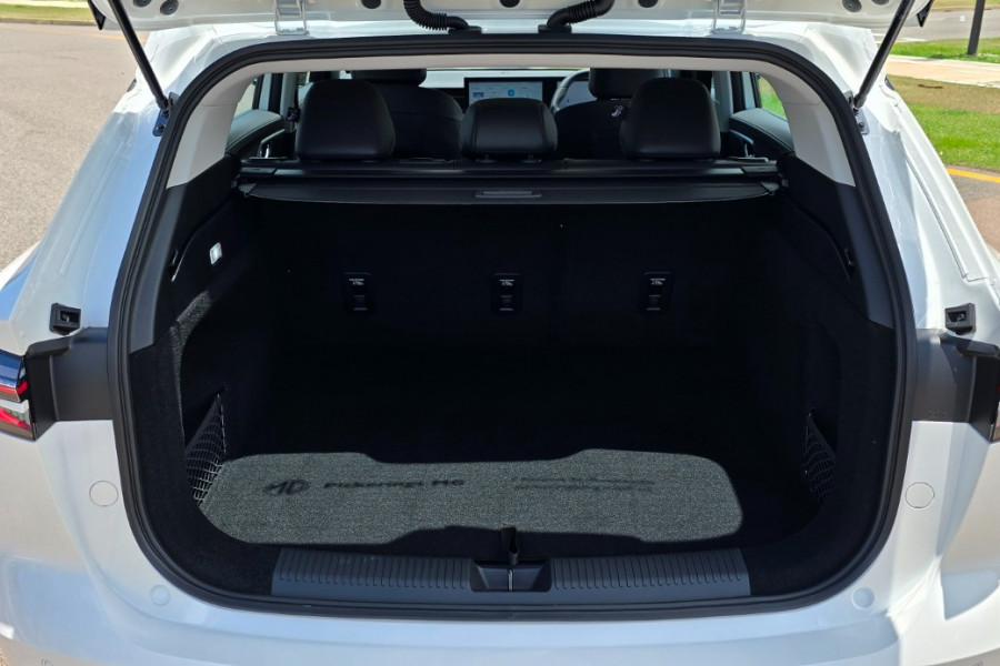 2024 MG HS SAS23 Excite SUV Image 10