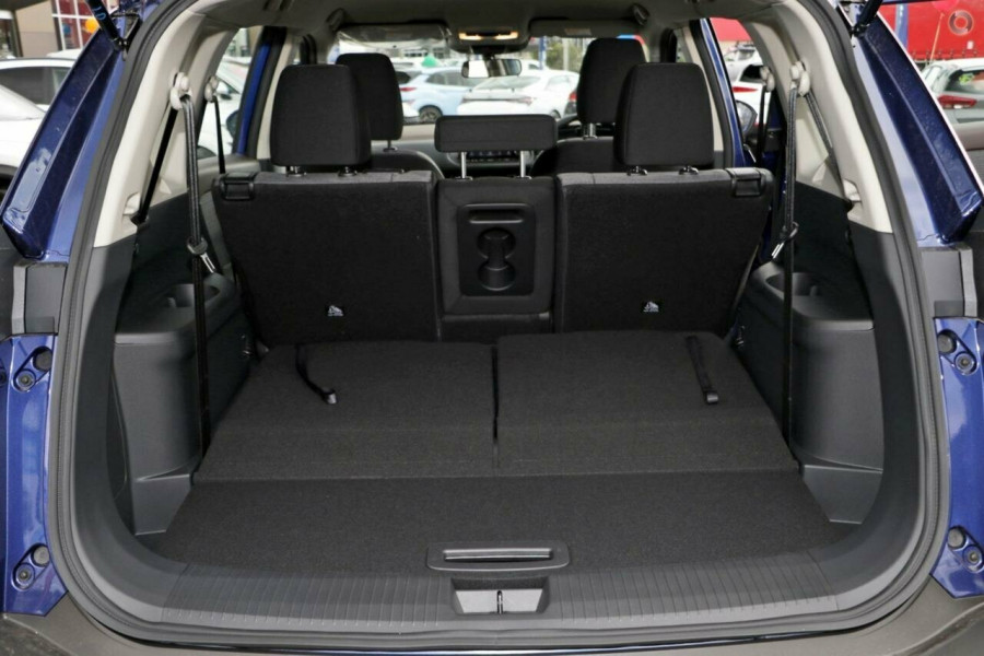 2024 MY25 Nissan X-Trail T33 ST SUV Image 10