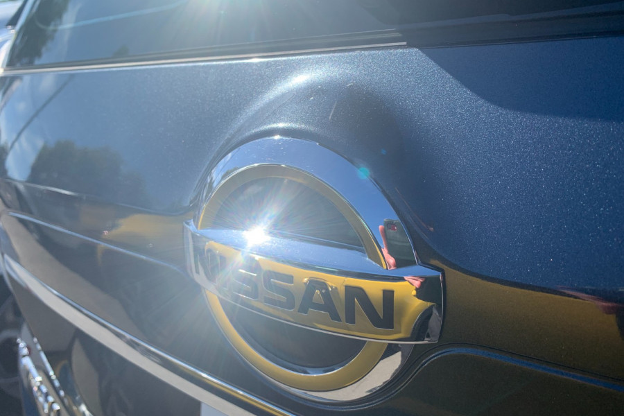 2015 Nissan X-Trail T32 ST Wagon Image 9