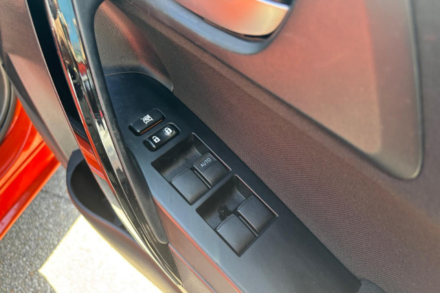 2017 Toyota Corolla ZRE182R Ascent Sport Hatch Image 13