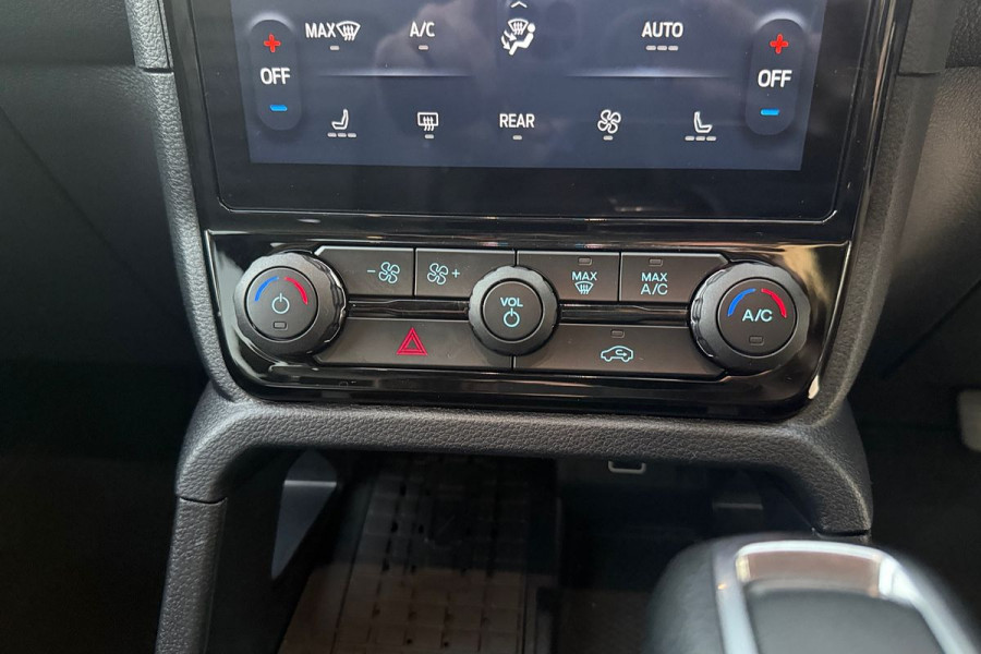 2024 Ford Everest Sport Wagon Image 18