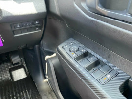 2024 MY24.5 Mitsubishi Triton MV GLX+ Ute image 27