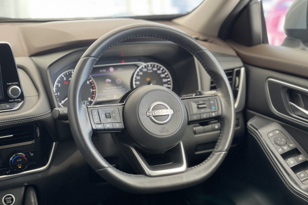 2023 Nissan X-Trail T33 ST-L Wagon Image 19