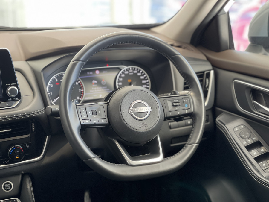 2023 Nissan X-Trail T33 ST-L Wagon Image 19
