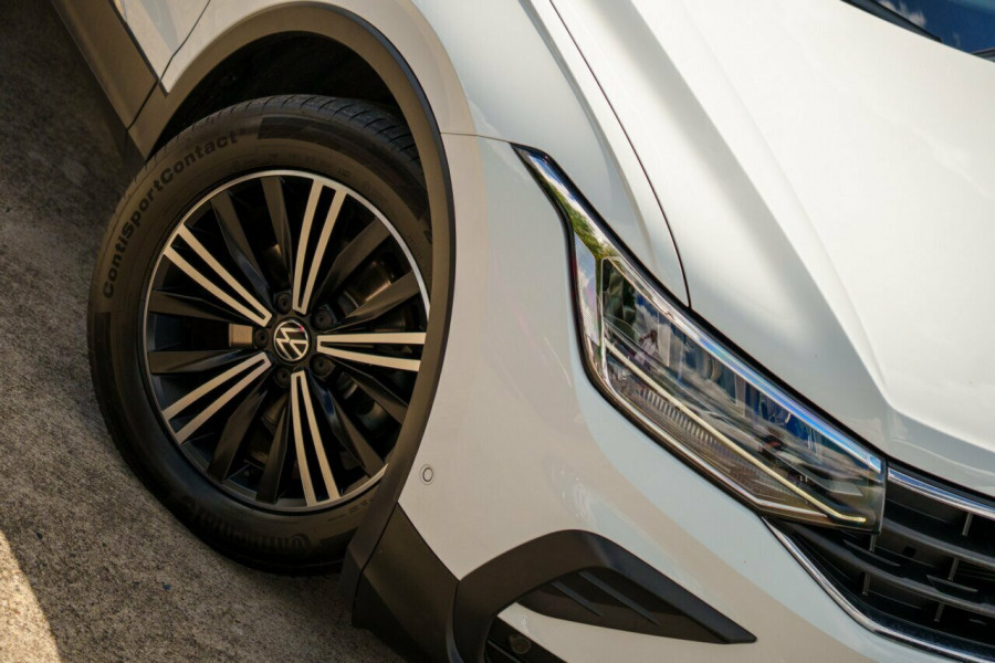 2022 MY23 Volkswagen Tiguan 5N 110TSI Life SUV Image 6