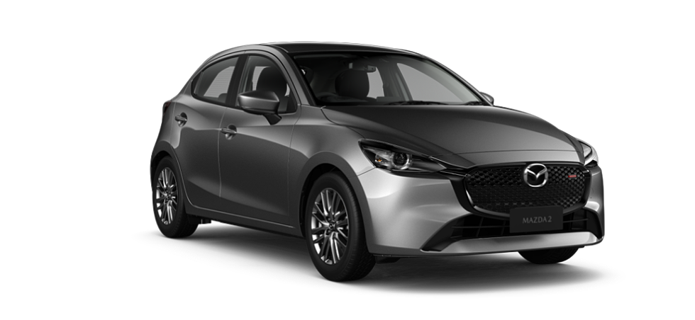 2024 Mazda 2 DJ Series G15 Evolve Hatch Image 6