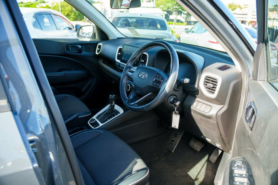 2024 Hyundai Venue QX.V5 Active SUV Image 15