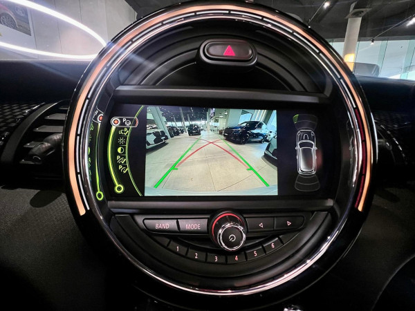2015 MINI Cooper F56 John Cooper Works Hatch image 18