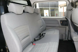 2019 MY20 Hyundai iLoad TQ4 Crew Van Van