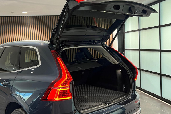 2022 Volvo XC60 UZ B5 Inscription SUV Image 7