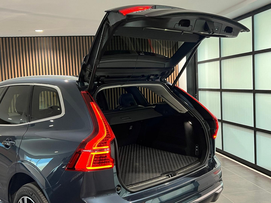 2022 Volvo XC60 UZ B5 Inscription SUV Image 7