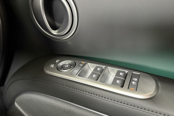 2026 Hyundai Palisade LX3.V1 Calligraphy SUV Image 25