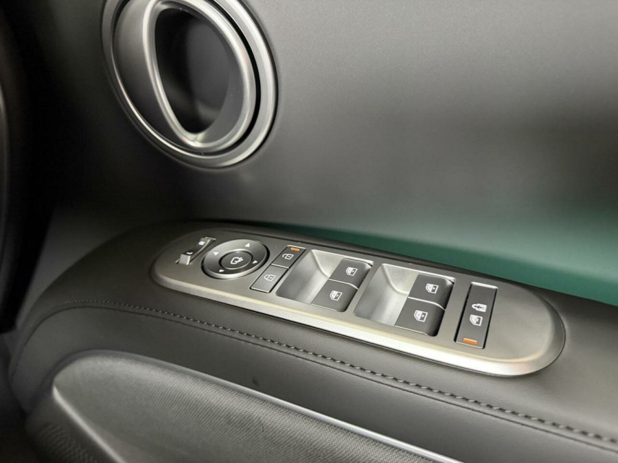 2026 Hyundai Palisade LX3.V1 Calligraphy SUV Image 25