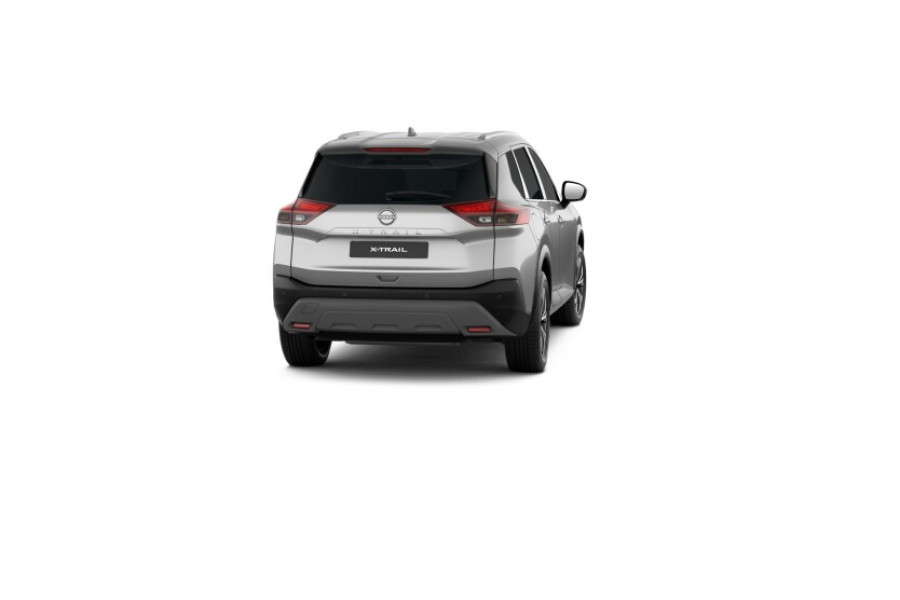 2024 MY25 Nissan X-Trail T33 ST-L SUV Image 21