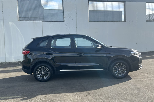 2025 MG ZS ZS32 Excite SUV Image 5