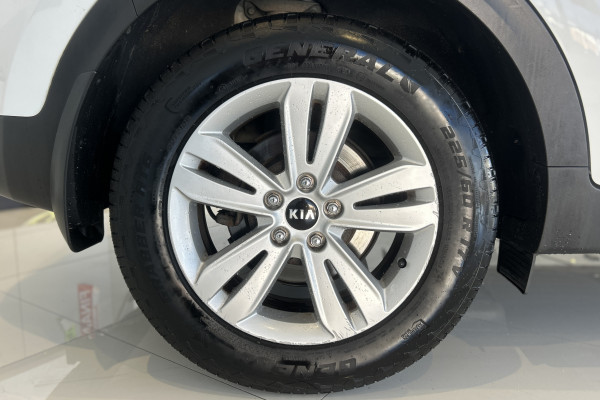 2016 Kia Sportage QL Si SUV Image 6