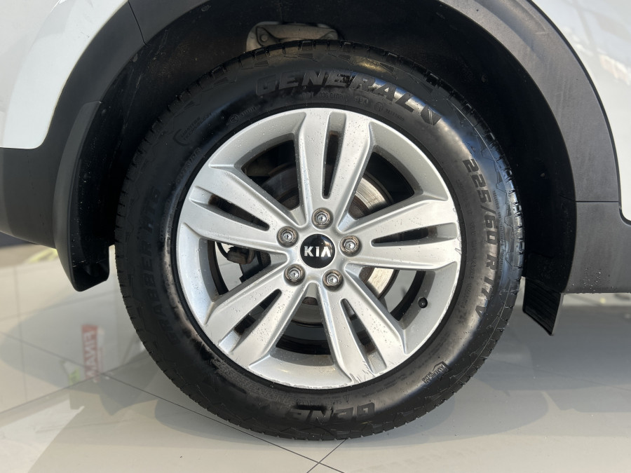 2016 Kia Sportage QL Si SUV Image 6