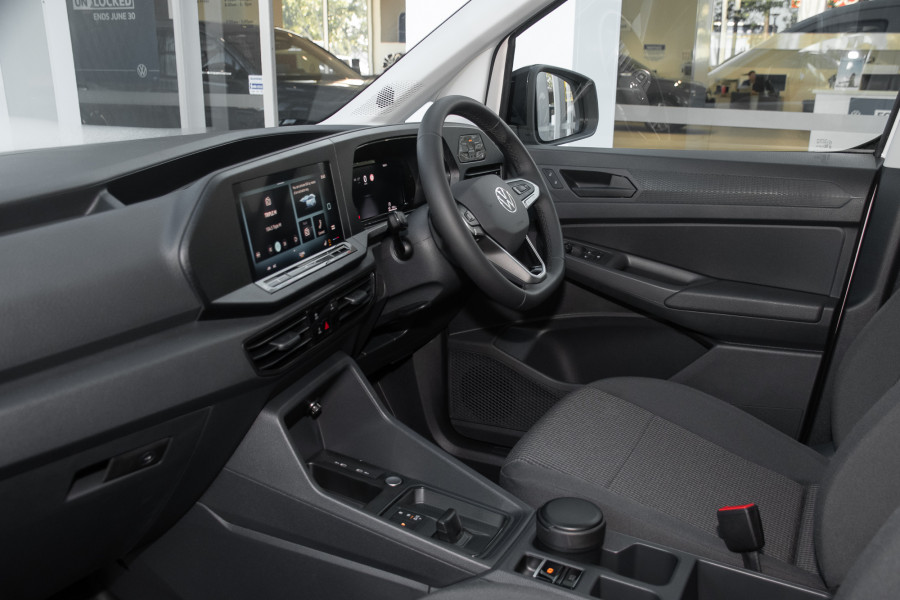 2025 Volkswagen Caddy 5 Maxi Van Van
