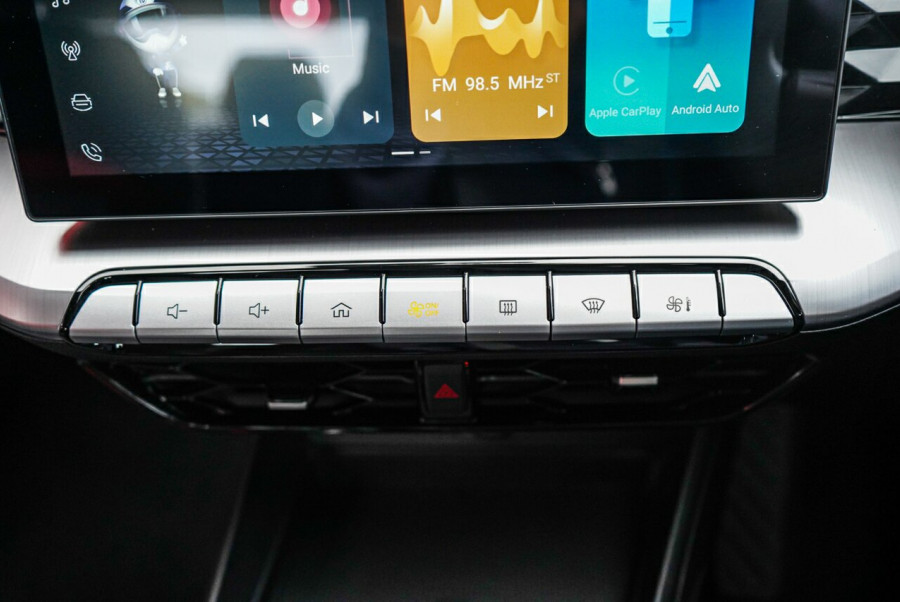 2024 MG MG5 AP32 Vibe Sedan Image 25