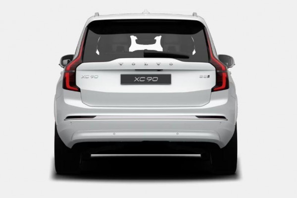 2026 Volvo XC90 L Series Plus B5 Bright SUV Image 4