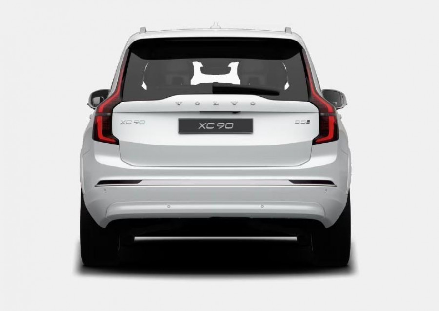 2026 Volvo XC90 L Series Plus B5 Bright SUV Image 4