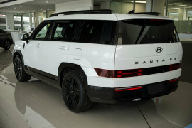 2024 MY25 Hyundai Santa Fe MX5.V1 Hybrid Calligraphy SUV