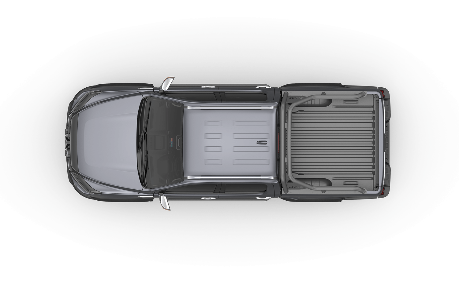 2024 JAC T9  Haven Ute